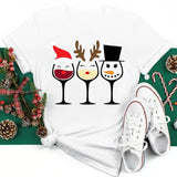 Fuunny Merry Christmas T