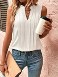 Innovative Summer Fashion Elegant Pleated