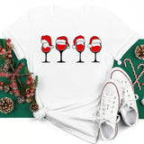 Fuunny Merry Christmas T