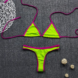 Fongt New Sexy Bikini Bikini Bikini