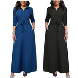 Fongt Burst Single Spring And Autumn Harvest Belt With Long Sleeve Long Skirt Shape A Skirt Mus Coat