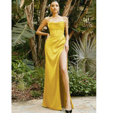 Fongt Spring/Summer Women's Wish Sexy Sleeveless Suspension Dress Dress