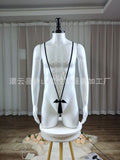 New Men's Sex Underwear SM Back T Pants Men Feel Comfortable Package Y-Type