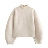 Fongt Women's Clothing INS Burst Fashion And Leisure By Beads-Skin It Loosely Edgy Short Jacket