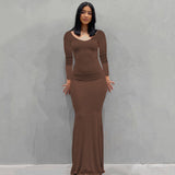 Fongt Women's 2023 Kardashian Skimdress-Outfit