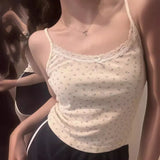 U-neck Floral Short Sleeve Tee-Outfit