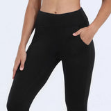 Women Pants Warm Winter Leopard Print Velvet Leggings Ladies Sexy Slim High Waist Elastic Cold-Resistant Pencil