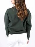 Graphic Sweatshirts for Women Fashion Letter Printed Pullovers Tops 2023 Spring Autumn Loose Sweatshirt Hoodies
