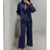 Fongt Folds 2025 Summer New Coat Pop Loose Thin Folded Shirt Cardigan Woman