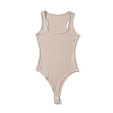 Fongt Sales Of 100,000] Full-Body Vest Round-Neck Oceanic Body Slimming Joint Movement Wind Coat Woman