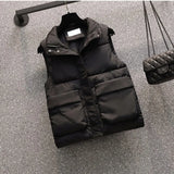 Autumn Winter Warm Knitted Turtleneck Sweater Dresses And Thick Vest Suits For Women Elegant Two Pieces