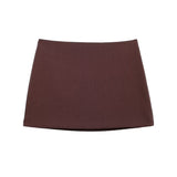 Fongt New Balloon Blazer 2010870 Miniskirt 2180502