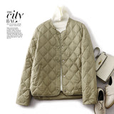 Fongt Cotton Jacket In Autumn And Winter 2025, The New Cotton Jacket Is Light And Thin Cotton Cotton Jacket.