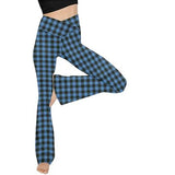 pants With Pockets Tummy Control High Waisted Yoga Pants Bootleg Work Pants Dress Pants Workout Pants for