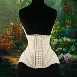 Fongt Skin Color Flow Beam Waist Hourglass Abdomen Plus High Beauty Back Shaky Rubber Belt