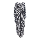 Fongt Robe Beach Coat Beach Vacation Sunscreen Long Dress Bikini Blouse Swimsuit Over A