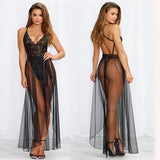 Sex Lingerie Sexy Yarn Dress Sex Dress Sex Suit Direct