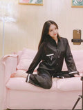 women Luxury pajamas