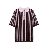 Fongt New POLO Shirt Knitwear 3920253 Shorts 3920254