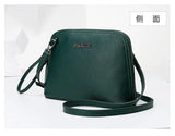 brand best leather fashion women small tote bag shoulder bags ladies classic small