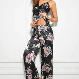 Trim Pajama Pyjama