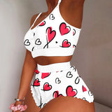 Frill Pajama