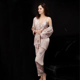 Satin Silk Pajama