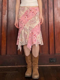 Fongt Cloth Forget To Be Careful Hot Babes Rags Rags Side Irregular Long Skirt Holiday Style Thin Mesh Dress