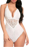 Sex Lingerie Hot Sexy Black Straps Women's Body