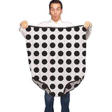 Gifts Valentine's Day Funny Joke Gift Underwear For Women And Men Big Momma Oversized Funny Gift Novelty Underwear-Outfit