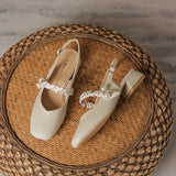 Fongt Sandals Women's New Evening Wind Gentle And Sensing Dresses In The Summer 2025 Summer With Coarse Mary