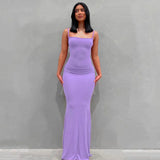 Fongt Women's 2023 Kardashian Skimdress-Outfit