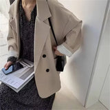 Fongt Jacket Women's Spring And Autumn Short Korean Version Of The British Style Design Sense Of Small Casual Net Red Suit Explosion
