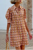 Fongt New Fashion Casual Shirt Women's Clothing
