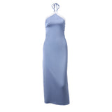 Fongt Spring New Women's Ken Bean With The Same Back A Word Shoulder Hanging Neck Lace