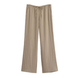 Fongt New Textured Double-Dual And Coat 5427734 Trousers 4391423