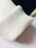 Fongt Illing High Quality Small Sweet Wind Women's Gold Button Cardigan Autumn Elegant Wind Sweater Coat Women's Sweater-Outfit