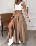 Fongt Fashion Casual Dresses