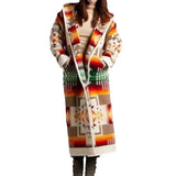 Fongt Autumn And Winter New Wish Direct Sales Women's Long-Term Stylewear Small Design Coat