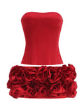 Women's New High-End Sexy Tset-Smear Dress Dress Dress Dress Tight