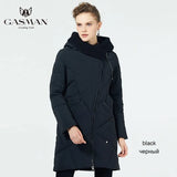 2022 New Winter Jacket Women's Hooded Warm Long Thick Coat Hooded Parka Female Warm Collection Down Jacket