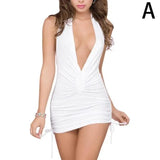 Sexy Skinny Bandage Sling