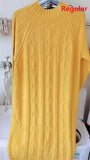 Thicken Plush Velvet Lined Sweater Dress Women's Fall Half Turtleneck Rib Knit Bottom Dresses Elegant Warm Vestido