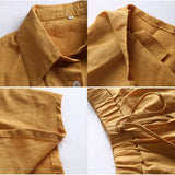 Tracksuit Shorts