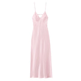Fongt New Silk Hyssin Stubble Dress 2452331