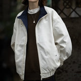 Fongt Jacket Coat Men And Women Spring 2023 New Chaoshan Outdoor Tooling Assault Suit Man-Outfit