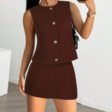 Fongt Striped Casual Open-Shirt Button Long-Sleeved Shirt