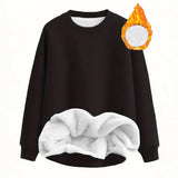 Fongt Autumn And Winter Hot Sales Of New Simple Solid Color Long-Sleeved Collar Collar Headwear Woman