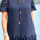 Fongt Summer New Women's Dress