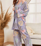 Pcs Women Pajamas